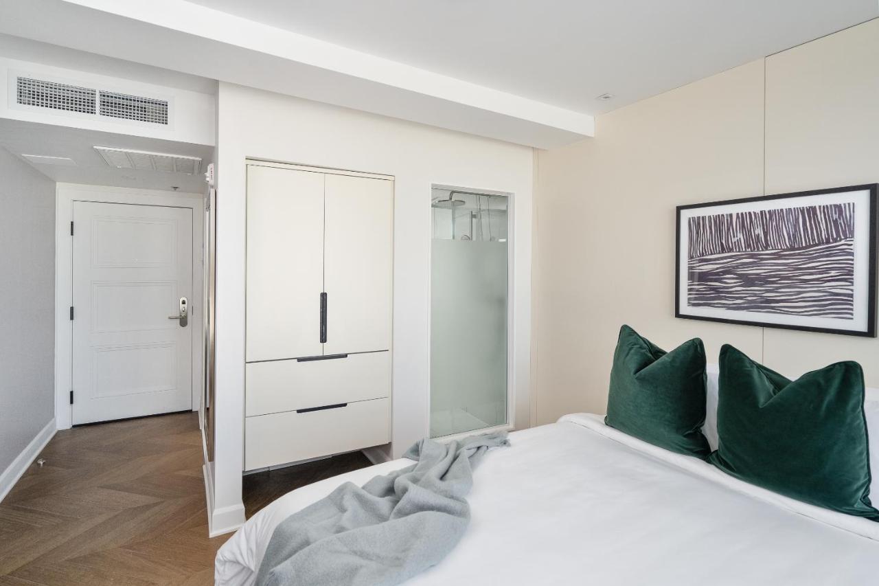 Sonder La Galerie Hotel Montreal Luaran gambar