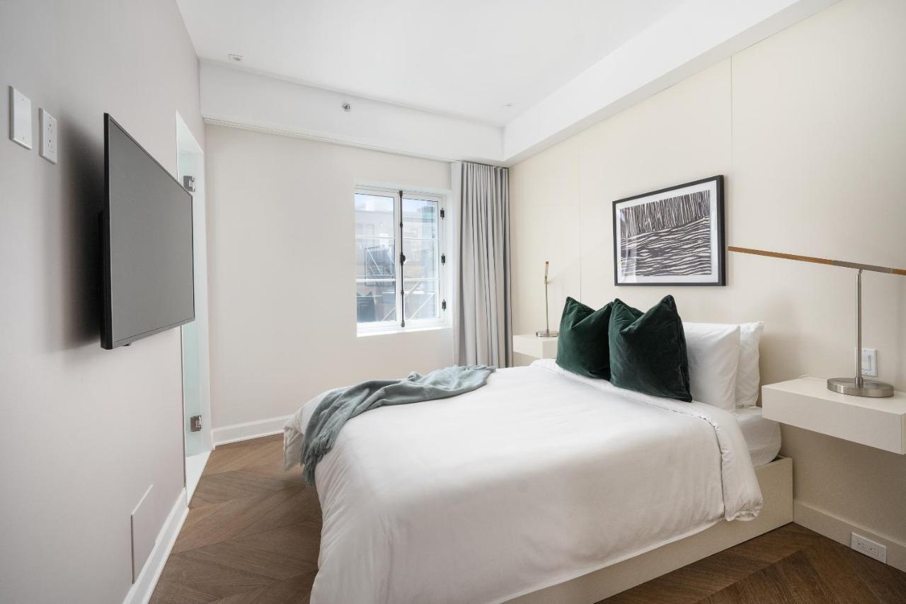 Sonder La Galerie Hotel Montreal Luaran gambar