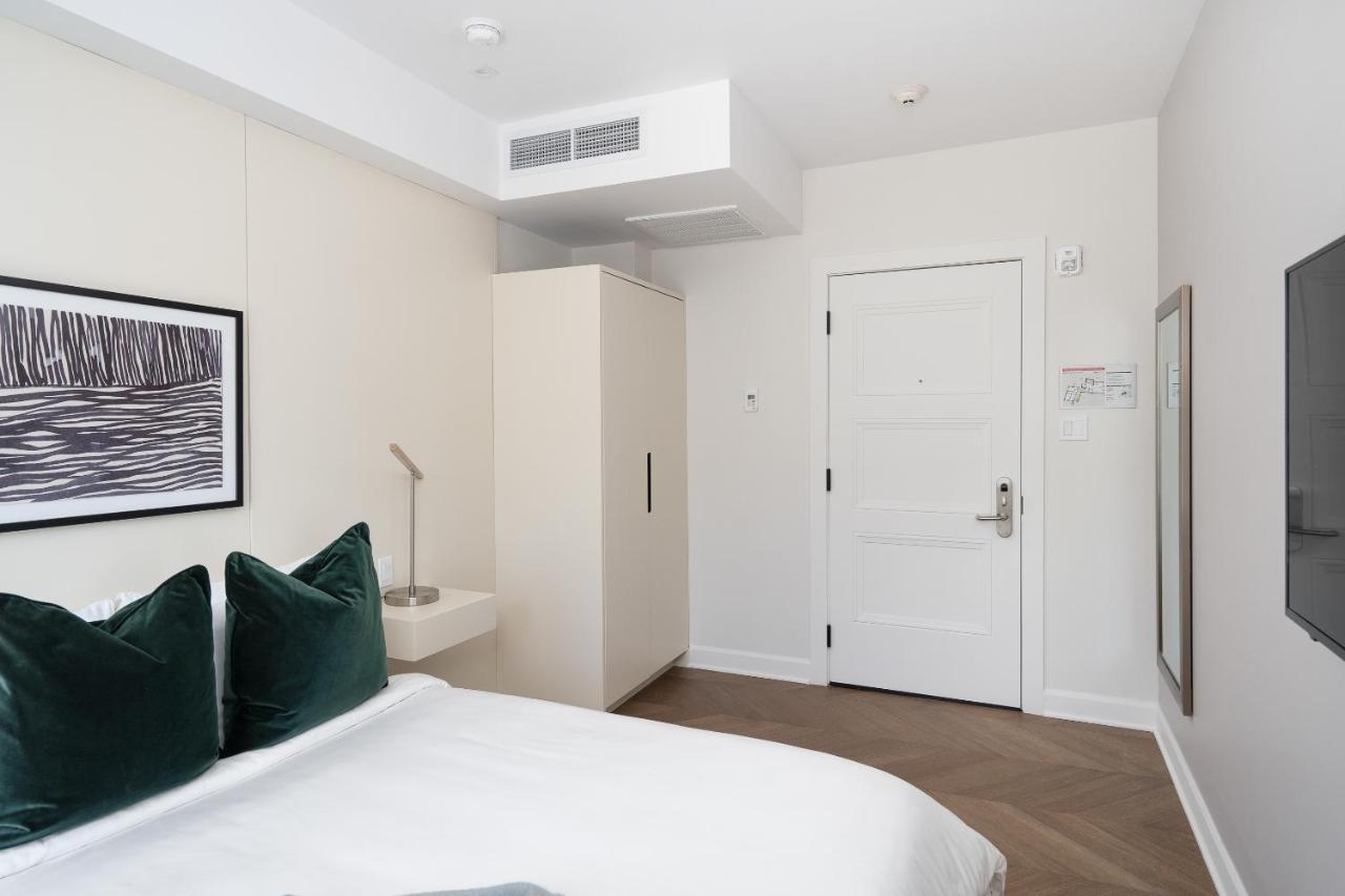 Sonder La Galerie Hotel Montreal Luaran gambar