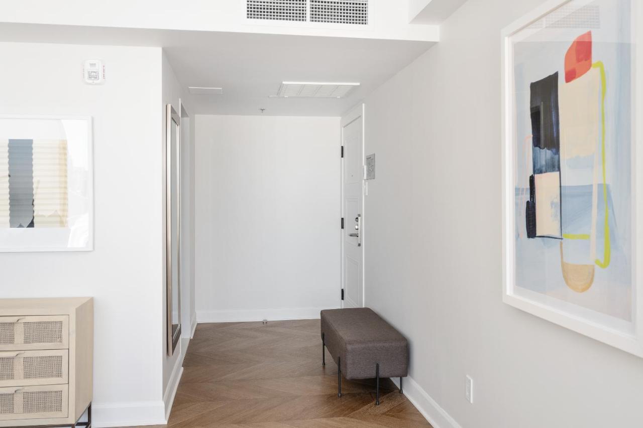 Sonder La Galerie Hotel Montreal Luaran gambar