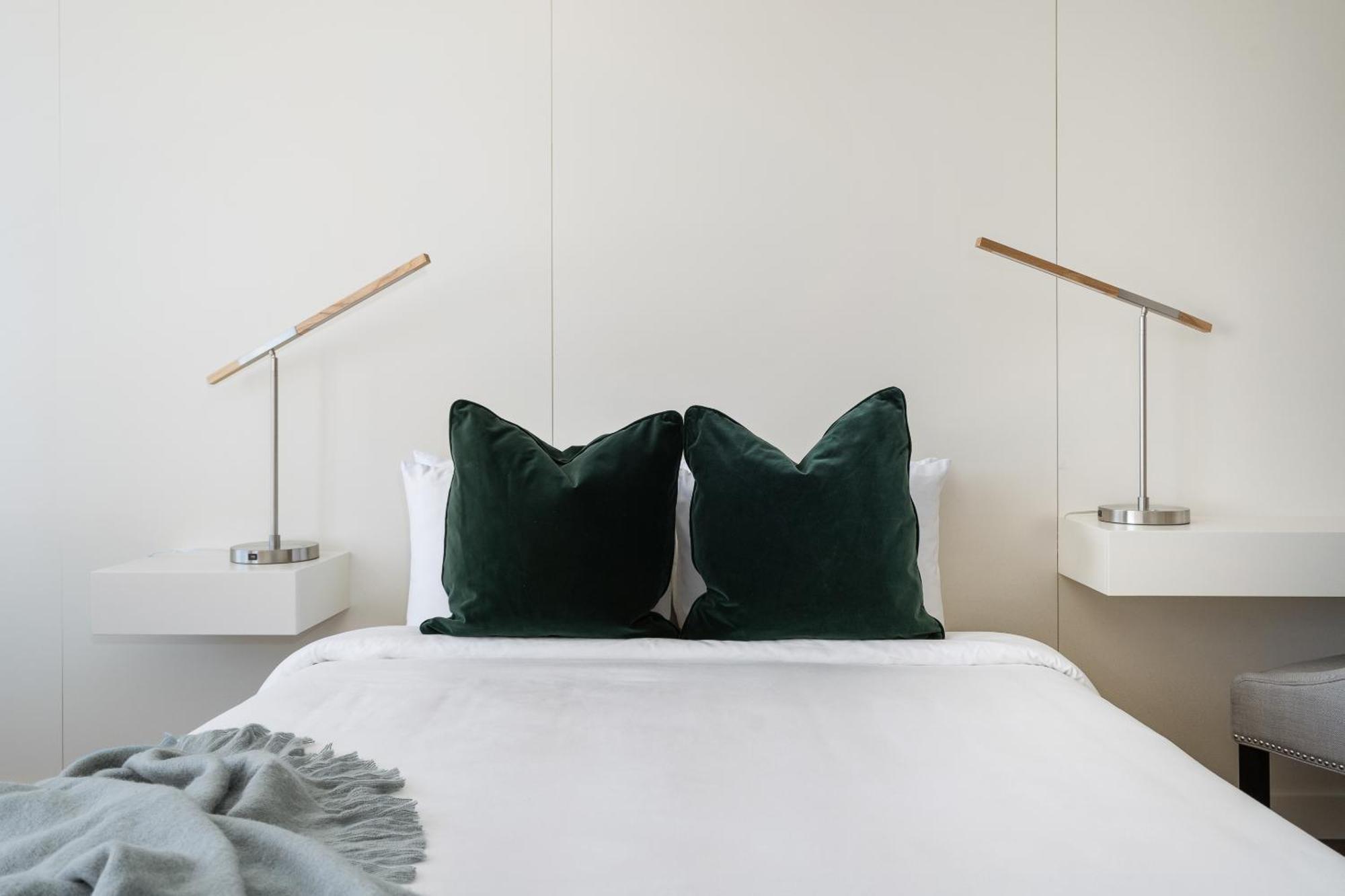 Sonder La Galerie Hotel Montreal Bilik gambar
