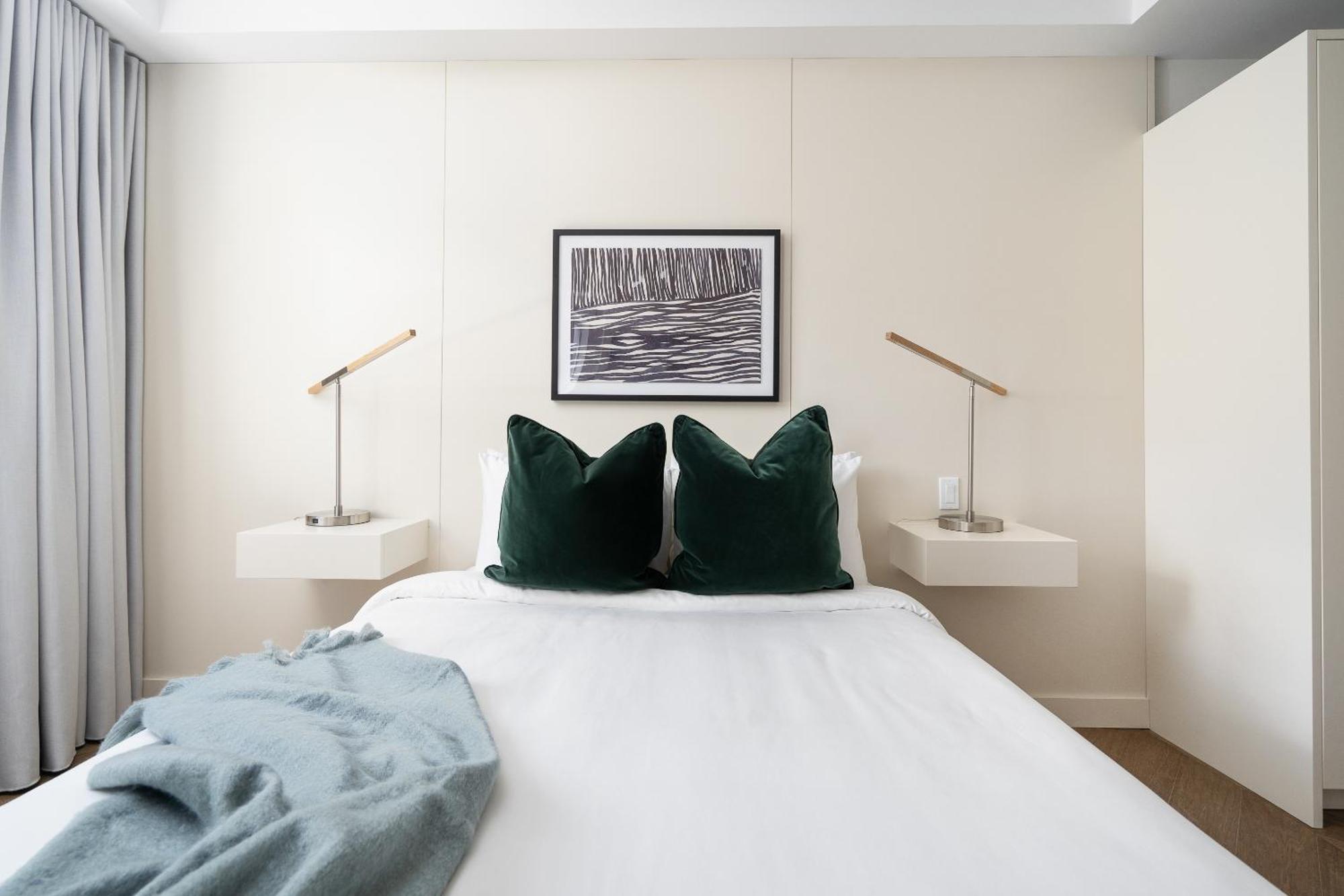 Sonder La Galerie Hotel Montreal Luaran gambar