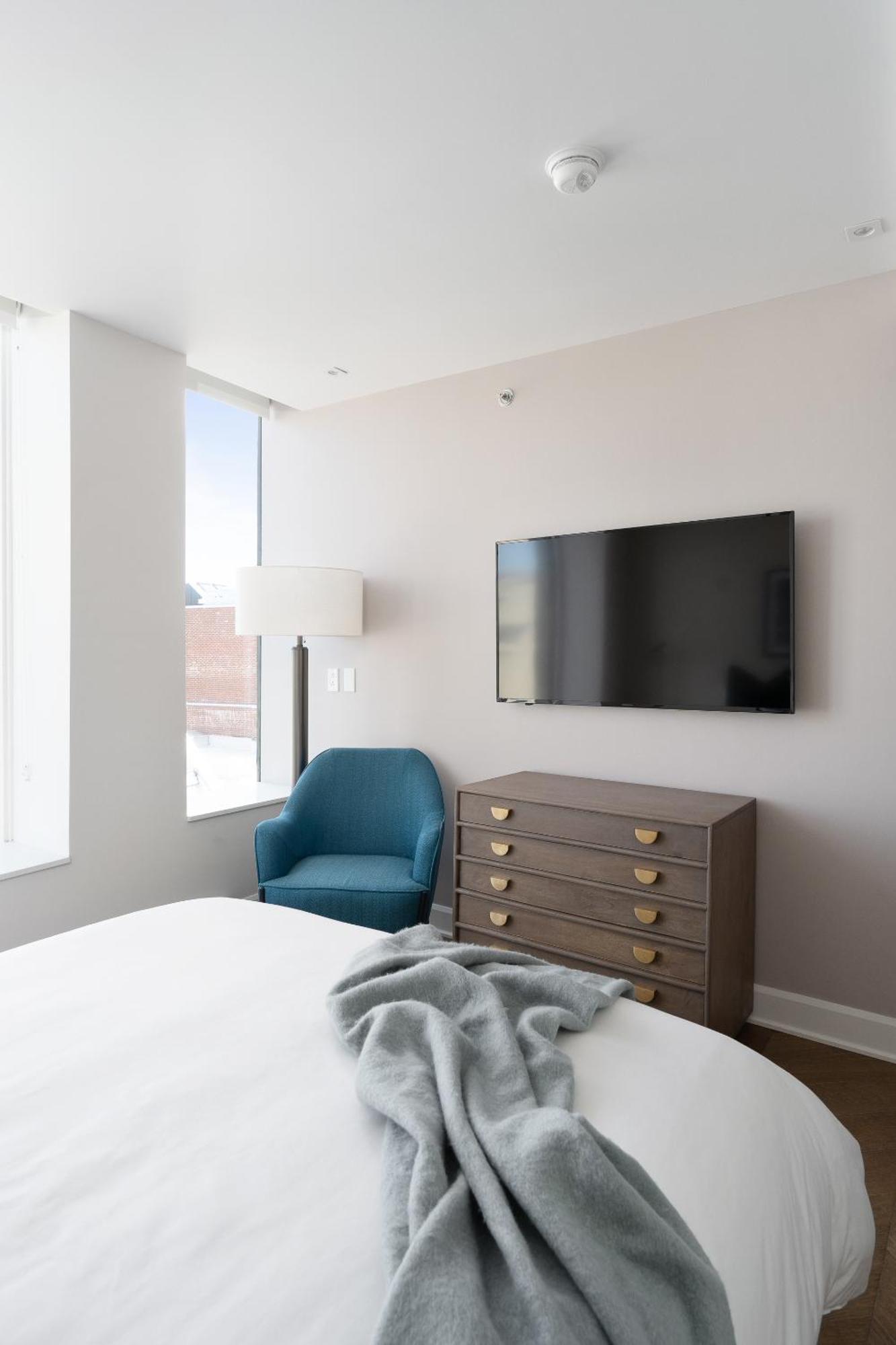 Sonder La Galerie Hotel Montreal Luaran gambar